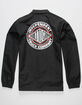 INDEPENDENT BTG Summit Windbreaker Mens Coach Jacket image number 1