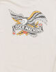 LOSER MACHINE Glory Bound Mens Tee image number 3