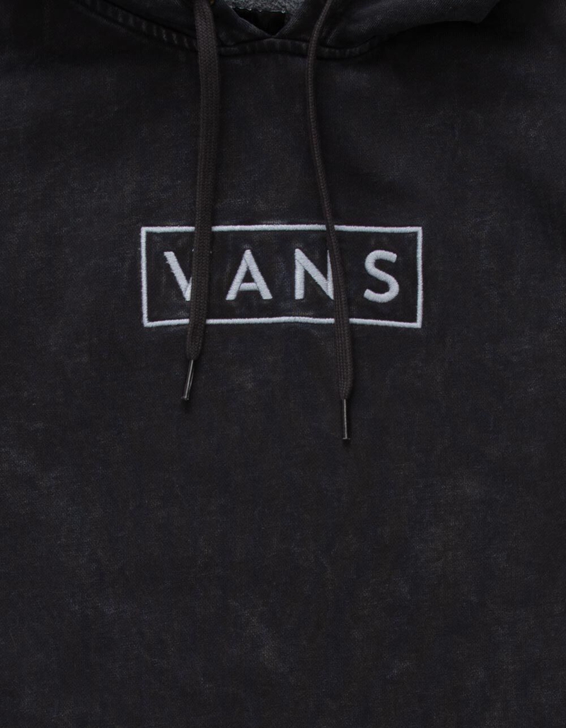 VANS Easy Wash Mens Hoodie image number 2