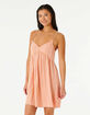 RIP CURL Classic Surf Cover-Up Dress image number 2