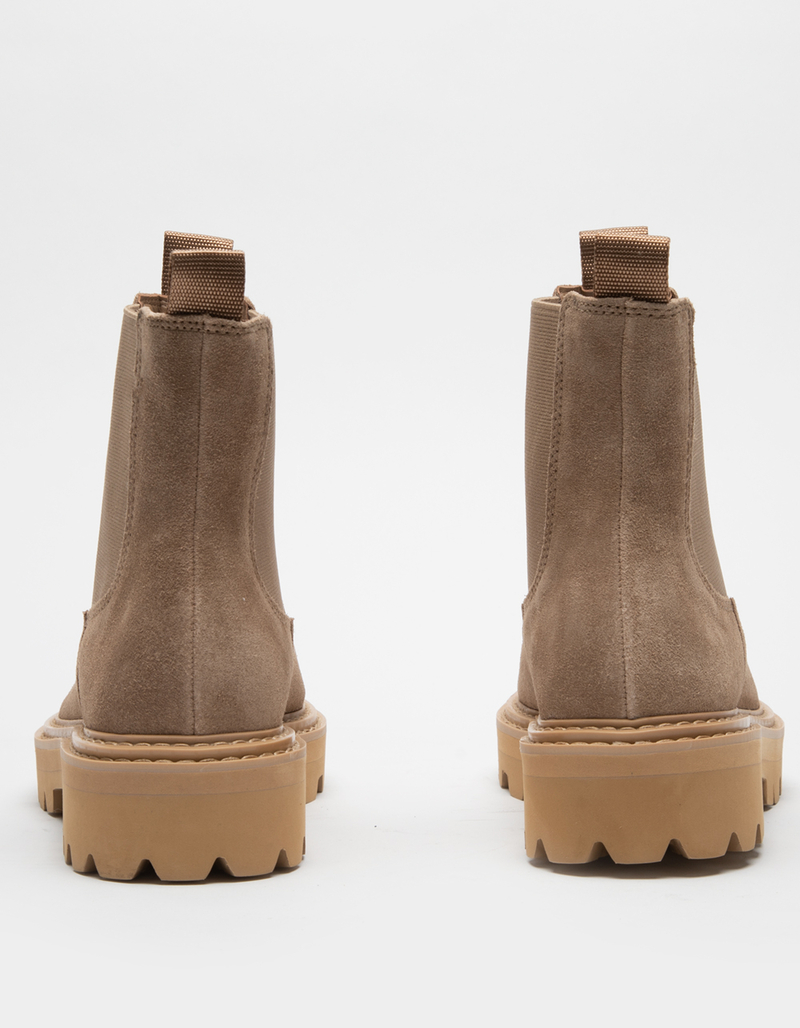 DOLCE VITA Moana Boots image number 3