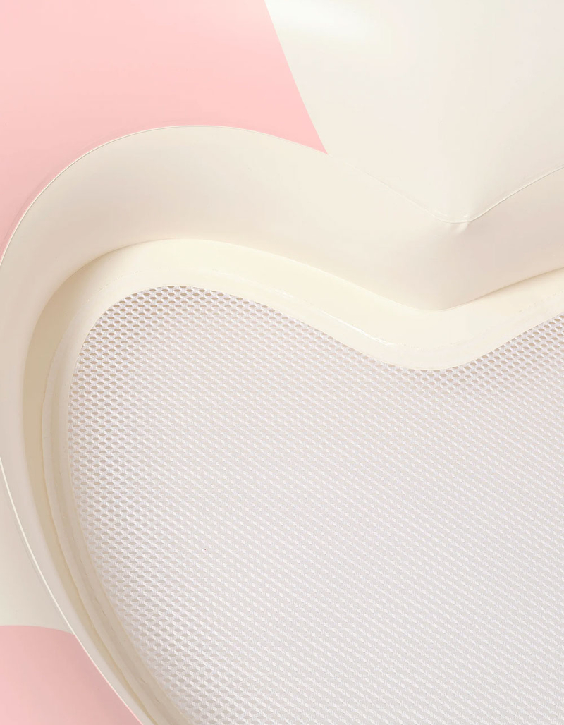 SUNNYLIFE Stole My Heart Luxe Pool Ring image number 4