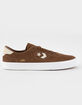 CONERSE Louie Lopez Pro Suede Low Top Shoes image number 2