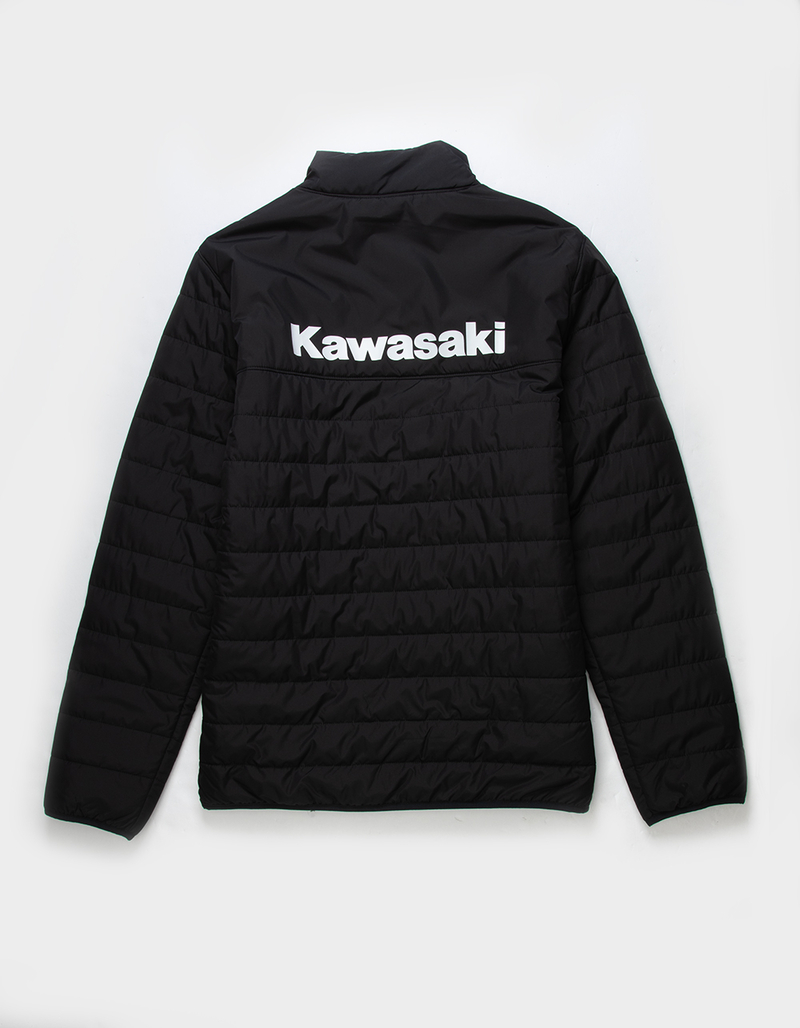 FOX x Kawasaki Howell Mens Jacket image number 0