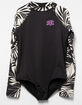 BILLABONG Girls Core Surfsuit image number 1