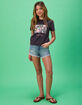 MALIBU SKYYE Beach Icon Girls Tee image number 6