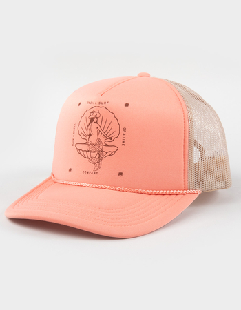 O'NEILL Arlie Womens Trucker Hat Primary Image