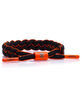 RASTACLAT x MLB San Francisco Giants Infield Bracelet image number 1
