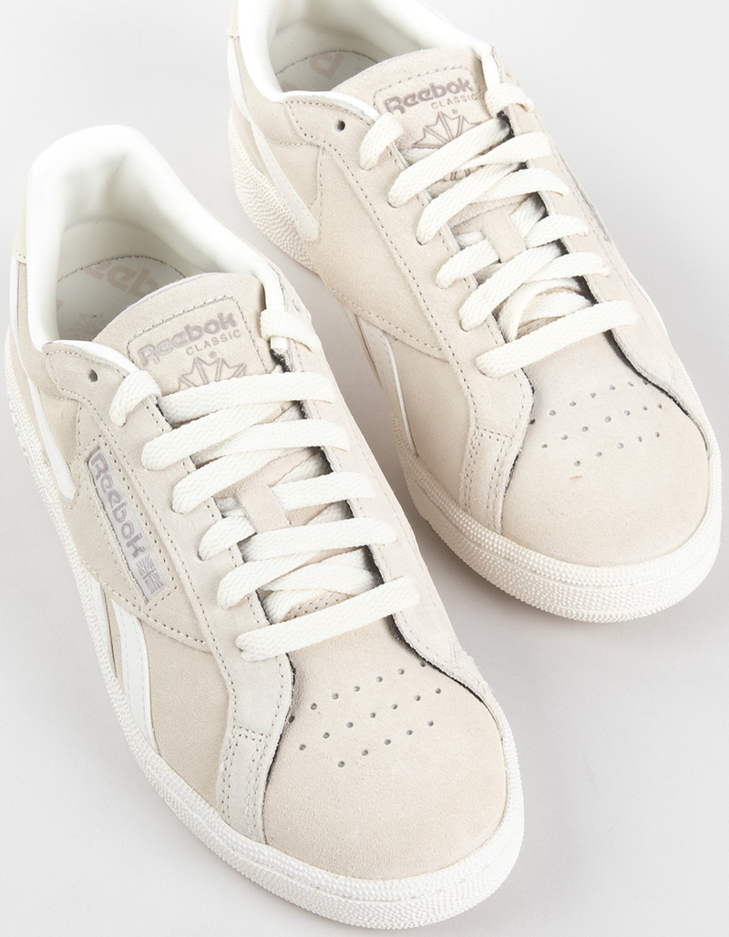 REEBOK Club C Grounds UK Womens Shoes image number 4