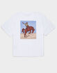 JACK & JONES Marrakesh Mens Tee image number 1