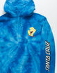 SANTA CRUZ x Spongebob Hand Mens Hoodie image number 5