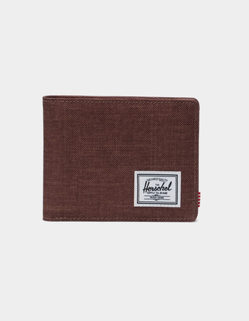 HERSCHEL SUPPLY CO. Roy Wallet Primary Image