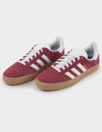 ADIDAS Gazelle ADV Shoes Alternative Image
