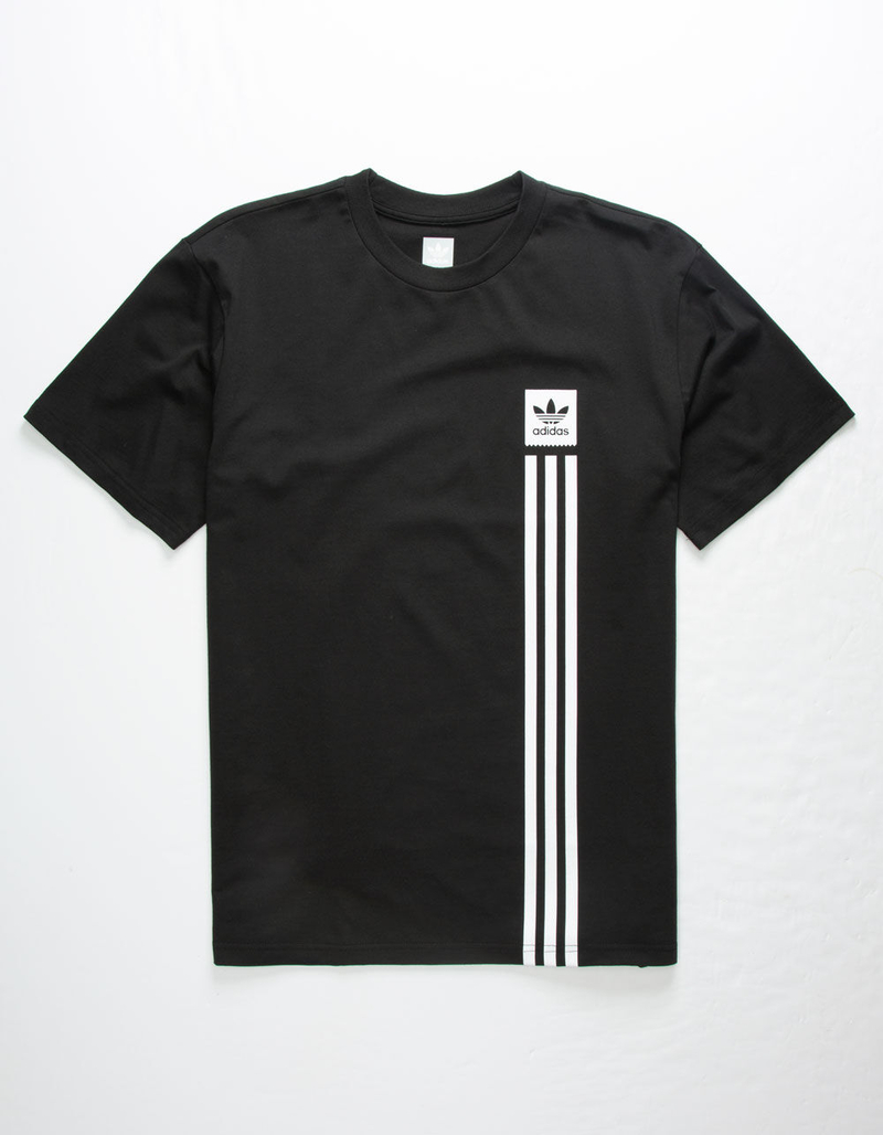 ADIDAS BB Pillar Mens T-Shirt image number 0