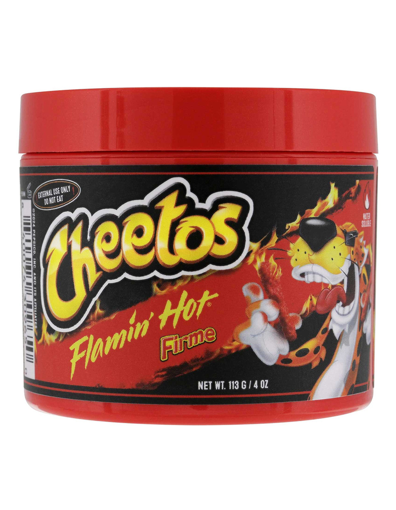 SUAVECITO Flamin' Hot Firme Hold Pomade image number 2