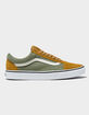 VANS Old Skool Corduroy Mens Shoes image number 1
