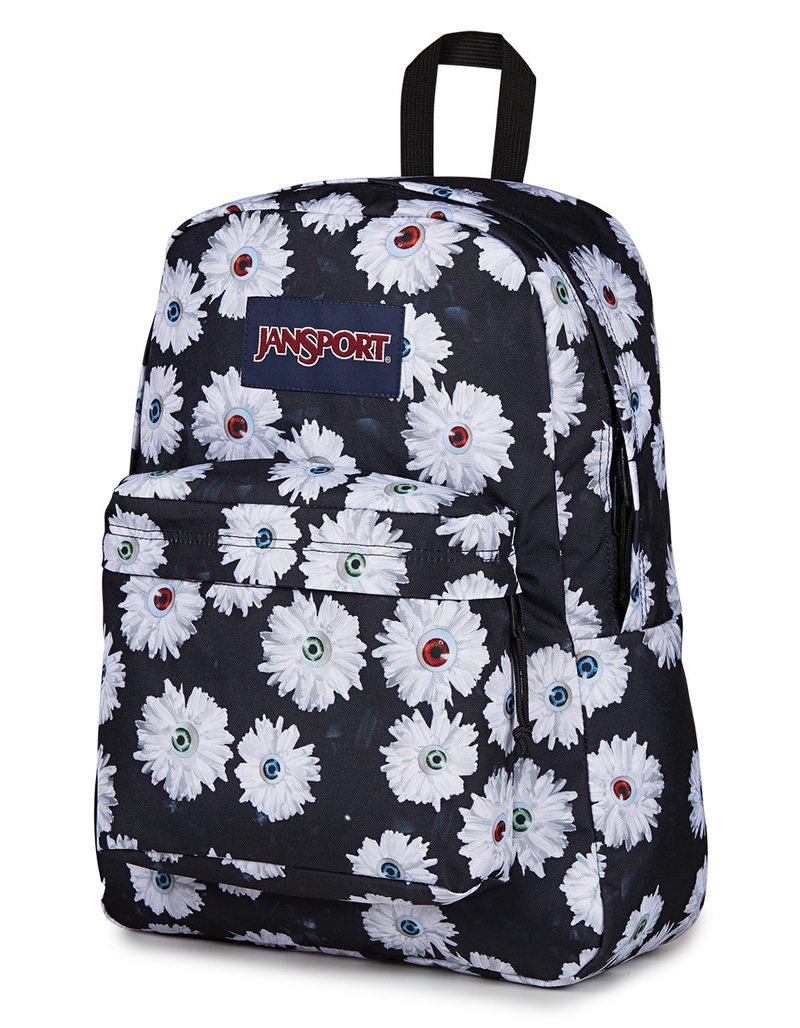 JANSPORT SuperBreak Plus Backpack image number 1