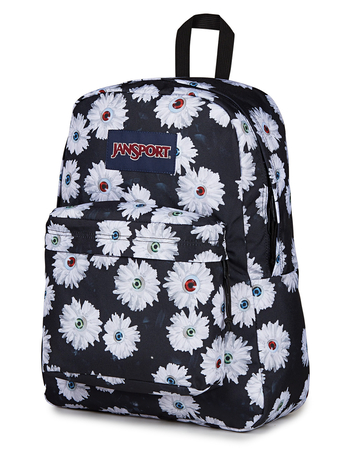 JANSPORT SuperBreak Plus Backpack Alternative Image
