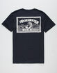 SALTY CREW Lucky Mens T-Shirt image number 1