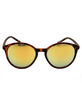 VANS Early Riser Matte Tortoise Sunglasses image number 2
