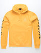 HUF Dragon TT Mens Hoodie image number 3