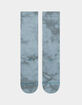 STANCE Icon Dye Mens Crew Socks image number 3