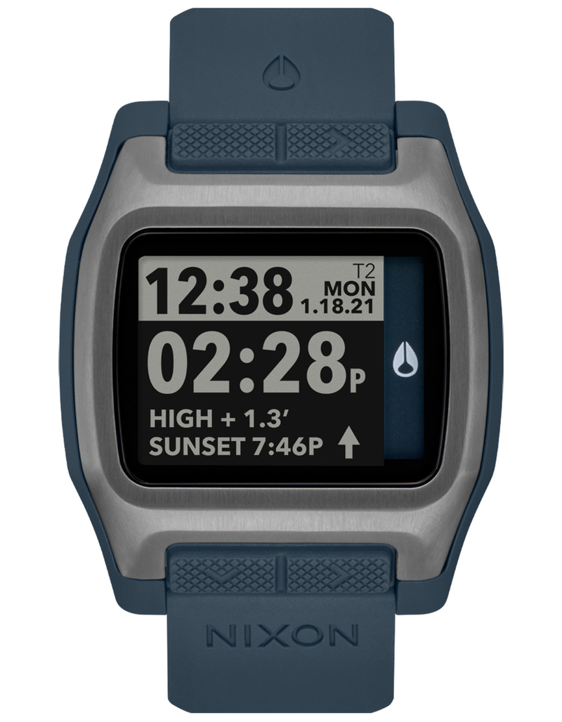 NIXON High Tide Watch image number 5
