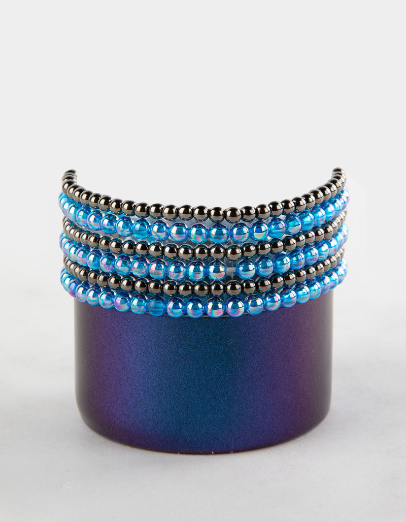 A Little Bit High Maintenance Water Bottle Bracelets & Boot image number 2