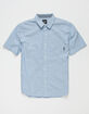 VANS Gibbon Boys Shirt image number 1