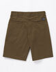 VOLCOM Loose Truck Boys Chino Shorts image number 3
