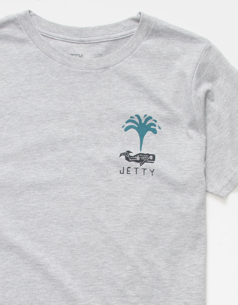JETTY Krill Boys Tee image number 1