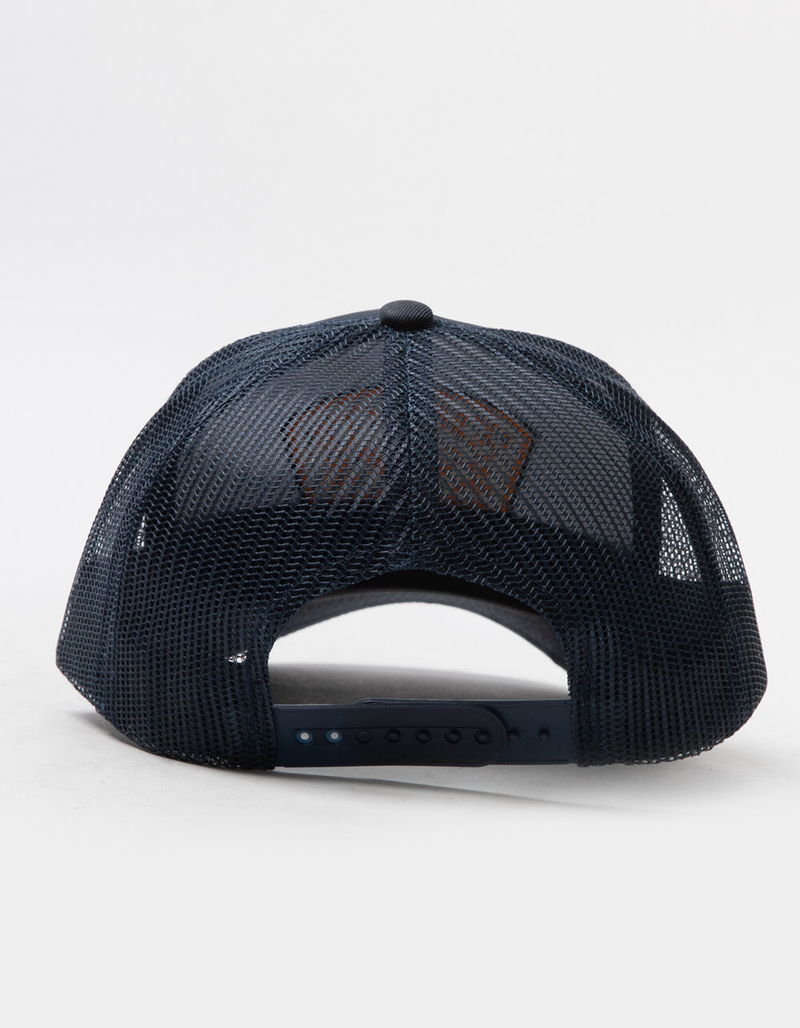 GROM Grom & Co LTD Boys Trucker Hat image number 1