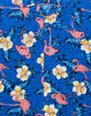 GOOD VIBES Flamingos Mens Shirt image number 2