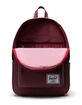 HERSCHEL SUPPLY CO. Classic XL Backpack image number 2
