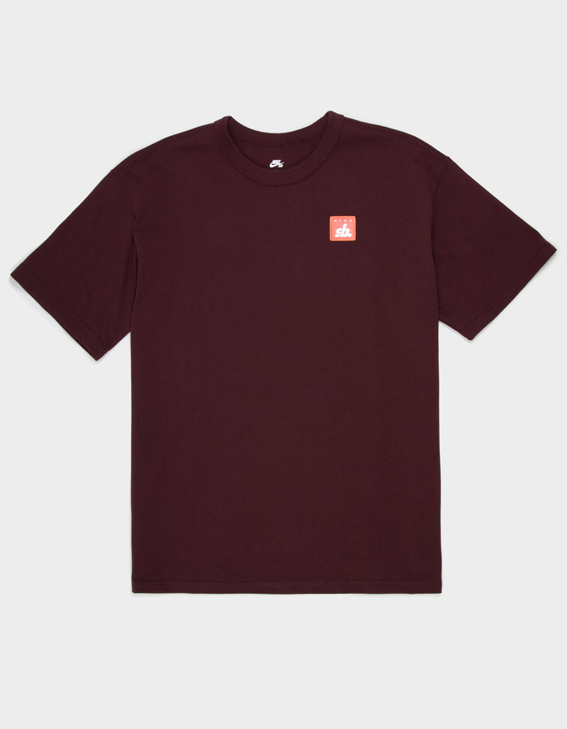 NIKE SB Skate Mens Tee image number 0