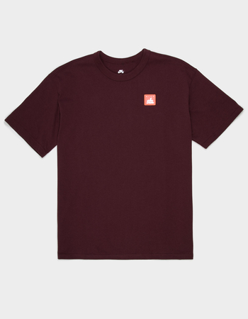 NIKE SB Skate Mens Tee Primary Image