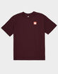 NIKE SB Skate Mens Tee image number 1
