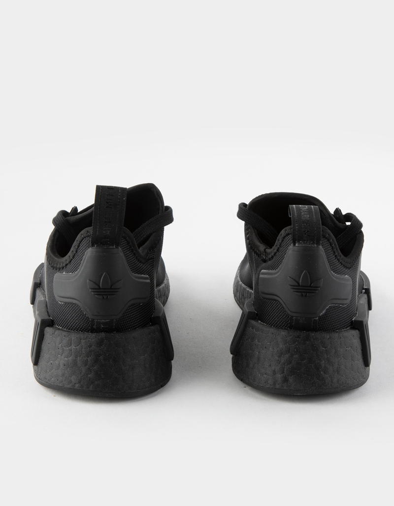 ADIDAS NMD_R1 Kids Shoes image number 3