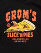 GROM Pizza Boys Tee image number 3