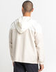 RSQ Colorblock Windbreaker Mens Jacket image number 4