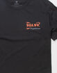 ROARK Expediciones Mens Tee image number 4