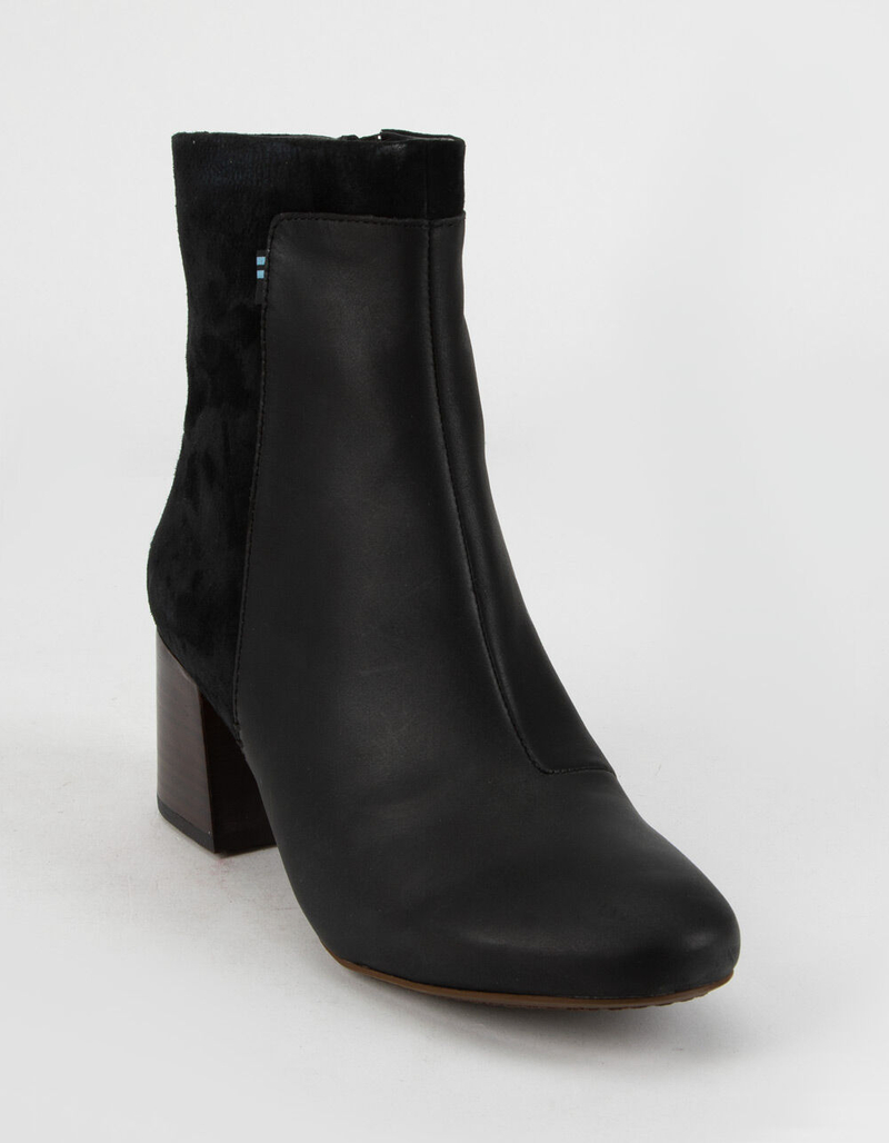 TOMS Emmy Womens Boots image number 0
