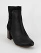 TOMS Emmy Womens Boots image number 1
