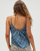 BDG Urban Outfitters Cynthia Womens Cami image number 4