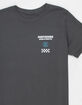 FASTHOUSE Pursuit Boys Tee image number 3