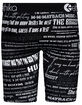 ETHIKA Rick Ross Rap God Staple Mens Boxer Briefs image number 3