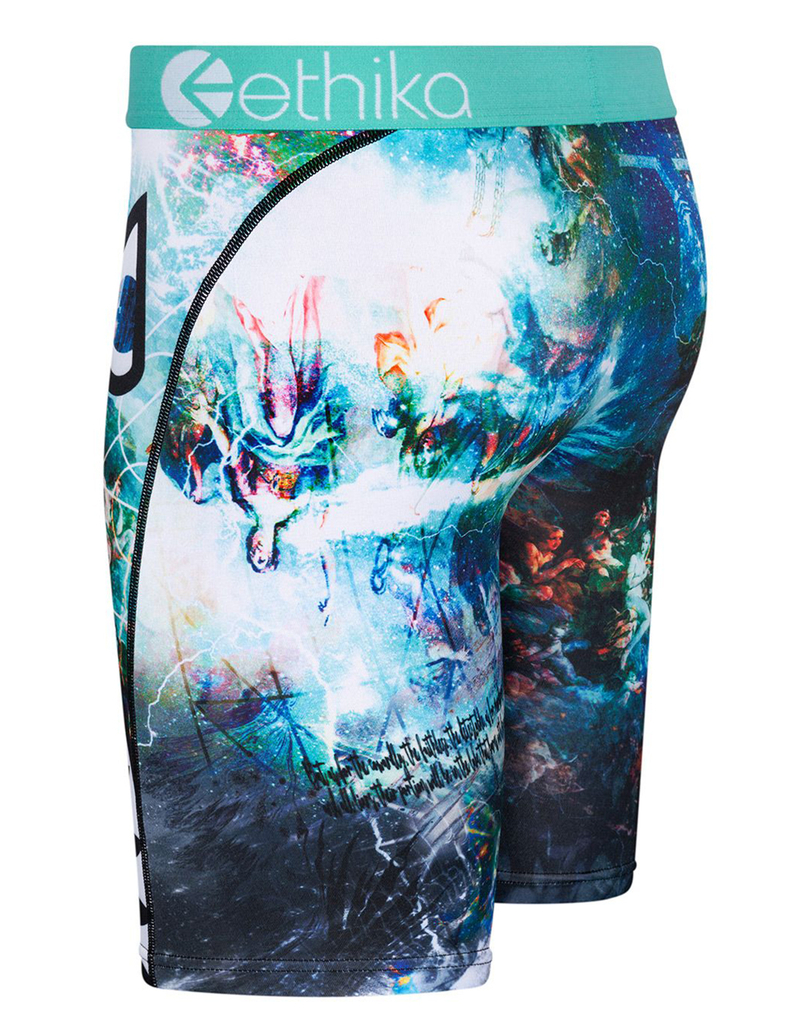 ETHIKA Bomber 24 Hours Boys Boxer Briefs image number 1