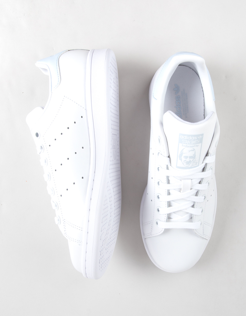ADIDAS Originals Stan Smith Womens Shoes image number 5