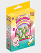 FUZZ-AMALS Fuzz-Amal and Mini Playset Blind Box image number 1