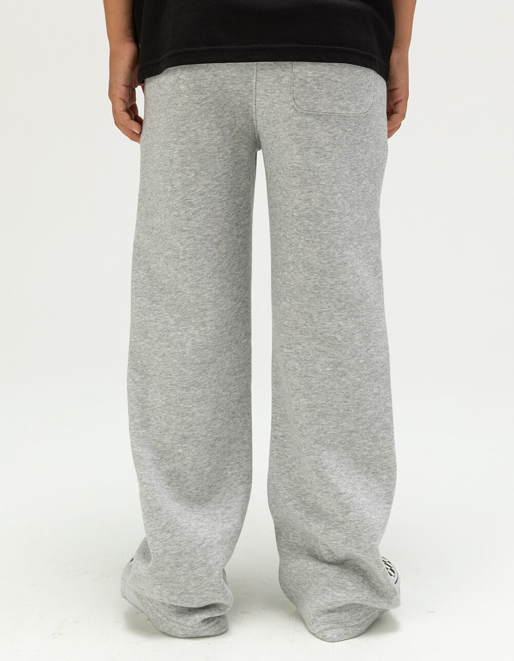RSQ Boys Loose Sweatpants - LIGHT GRAY | Tillys